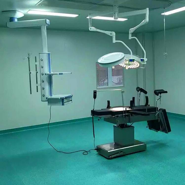 山东辰光医疗设备为您解读医用手术灯的维修标