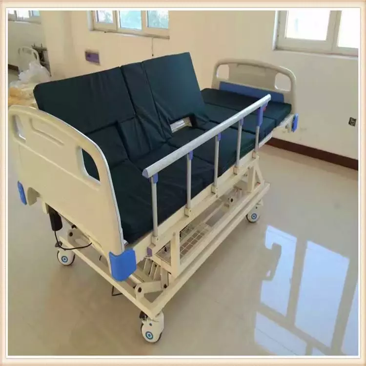 辰光生产销售 多功能电动翻身床 瘫痪病人用护理
